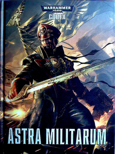 Codex: Astra Militarum