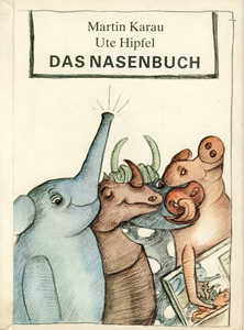 Das Nasenbuch