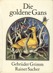Die Goldene Gans