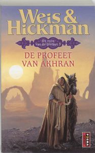 De Profeet Van Akhran
