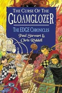 The Curse of the Gloamglozer