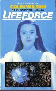 Lifeforce
