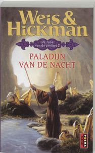 Paladijn Van De Nacht