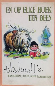 En Op Elke Hoek Een Been