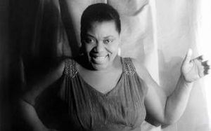 Bessie Smith