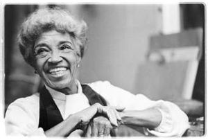 Maxine Sullivan