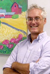 Duncan Sprattmoran
