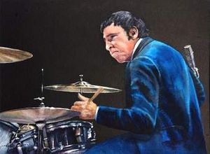 Buddy Rich