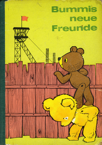 Bummis Neue Freunde
