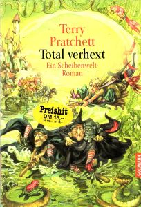 Total Verhext