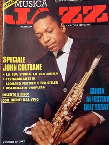 Musica Jazz (Anno XLIII - N. 6)
