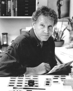Daniel Kramer