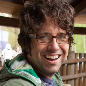 Edd Westmacott