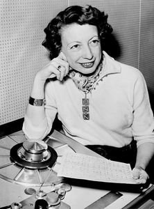 Ann Ronnell