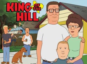 King of the Hill (TV series)