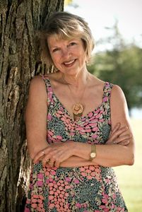 Anne-Marie Oomen