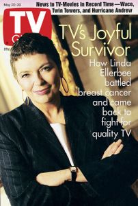 TV Guide #2095