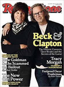 Rolling Stone Issue 1099