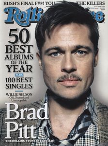 Rolling Stone Issue 1068/1069
