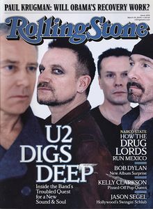 Rolling Stone Issue 1074