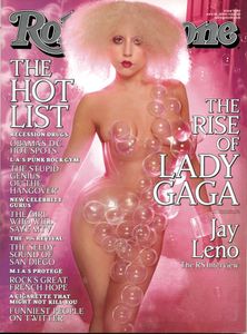 Rolling Stone Issue 1080