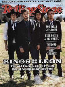 Rolling Stone Issue 1077