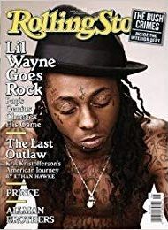 Rolling Stone Issue 1076