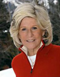 Anne Ford