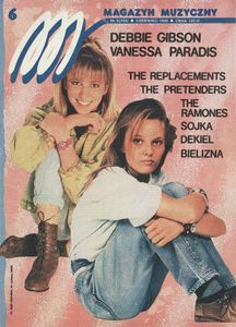 Magazyn Muzyczny 6/1988