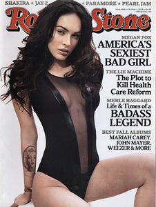 Rolling Stone Issue 1088