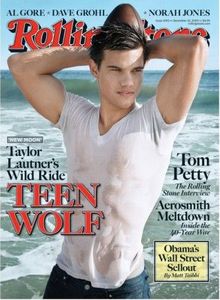 Rolling Stone Issue 1093
