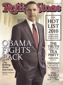Rolling Stone Issue 1115