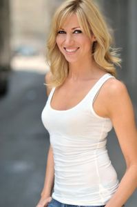 Debbie Gibson