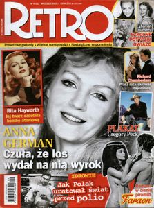 Retro #11