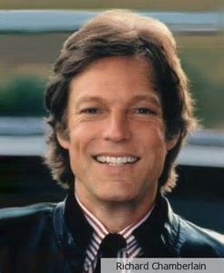 Richard Chamberlain