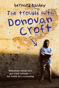 The Trouble with Donovan Croft