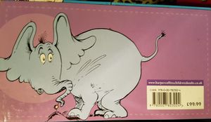 The Wonderful World Of Dr. Seuss