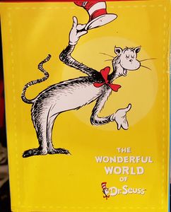 The Wonderful World Of Dr. Seuss