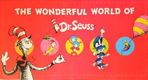 The Wonderful World Of Dr. Seuss