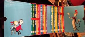 The Wonderful World Of Dr. Seuss