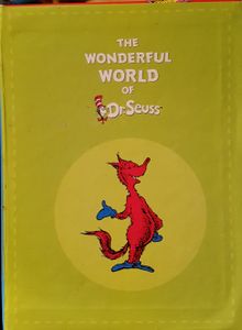 The Wonderful World Of Dr. Seuss