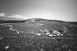 Medicine Wheels