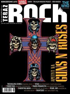 Teraz Rock #186