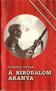 A Birodalom aranya