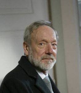 Jerzy Kamas