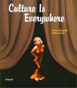 Culture Is Everywhere