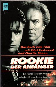 Rookie - Der Anfänger