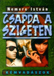 Csapda a szigeten