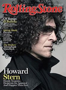 Rolling Stone Issue 1127