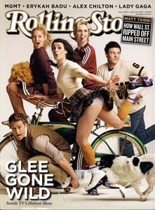 Rolling Stone Issue 1102